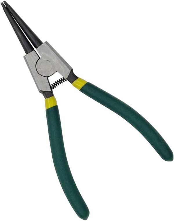 Snap Ring/Circlip Pliers Set For Heavy-Duty Internal And External Ring Removal